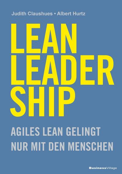 LEAN LEADERSHIP