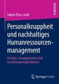 Personalknappheit und nachhaltiges Humanressourcen