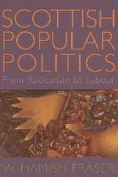 Scottish Popular Politics