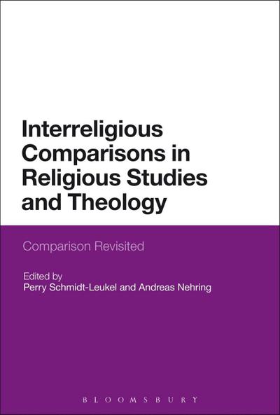 Interreligious Comparisons in Religious Studies and Theology