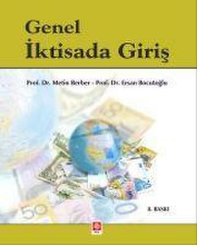 Genel Iktisada Giris