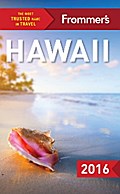 Frommer’s Hawaii 2016