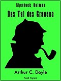 Sherlock Holmes und das Tal des Grauens