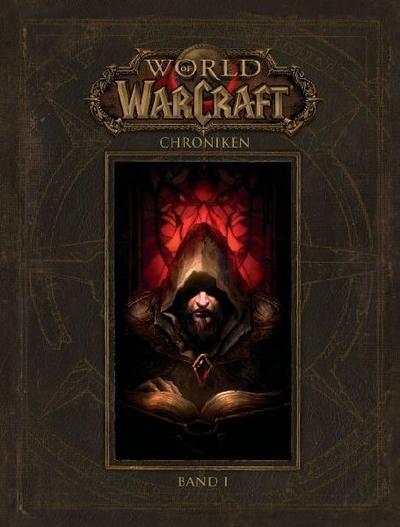 World of Warcraft - Chroniken Band 1 