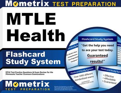 Mtle Health Flashcard Study System