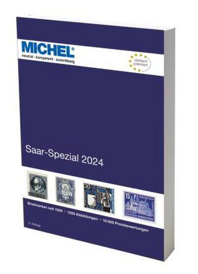 Saar-Spezial 2024