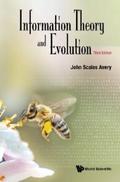INFO THEORY & EVOLUTION (3RD ED)