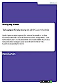 Tabakrauchbelastung in der Gastronomie