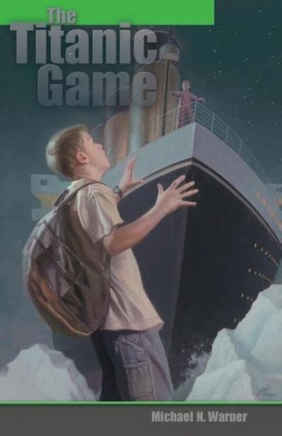 Warner, M: Titanic Game