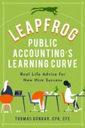 Leapfrog Public Accounting’s Learning Curve