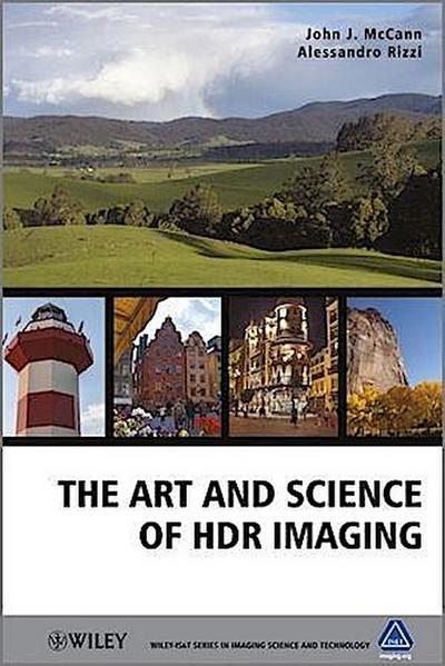 The Art and Science of HDR Imaging