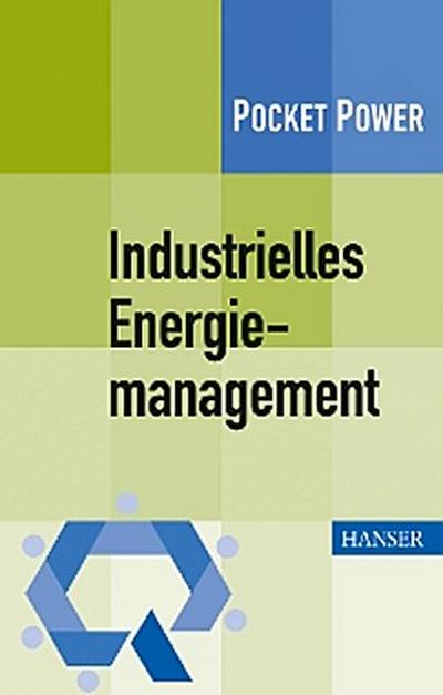 Industrielles Energiemanagement