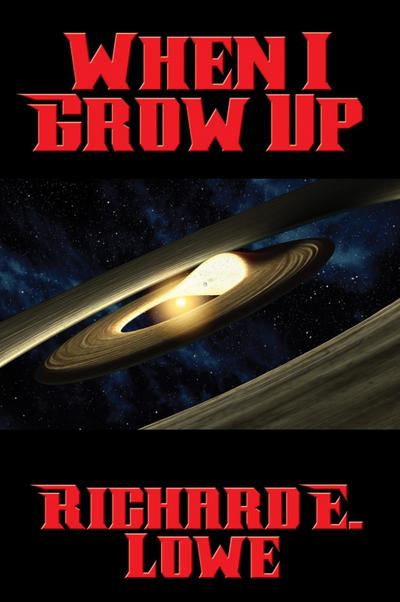 When I Grow Up