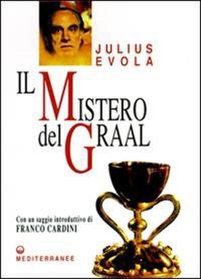 Il mistero del Graal