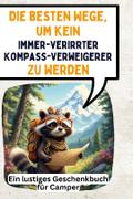 Die besten Wege, um kein immer-verirrter Kompass-V