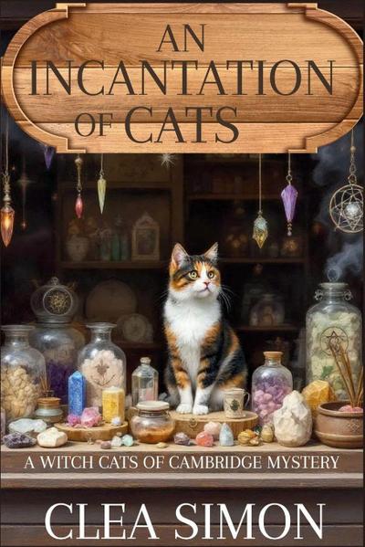 An Incantation of Cats