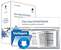 Das neue GmbH-Recht