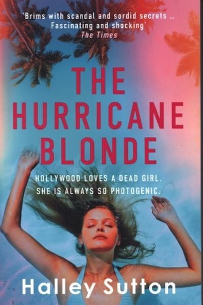 The Hurricane Blonde