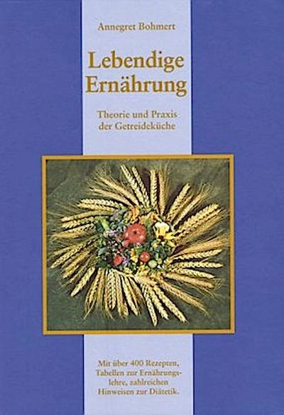 Lebendige Ernährung