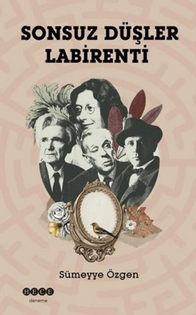 Sonsuz Düsler Labirenti