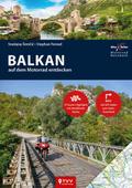 Motorrad Reiseführer Balkan