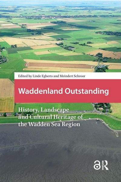 Waddenland Outstanding