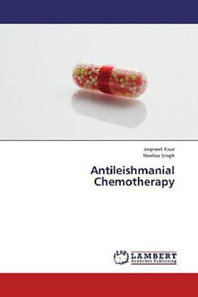 Antileishmanial Chemotherapy