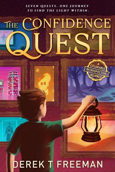 The Confidence Quest