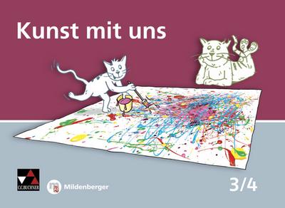 Kunst mit uns 3/4