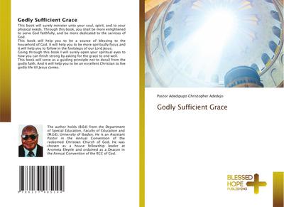 Godly Sufficient Grace