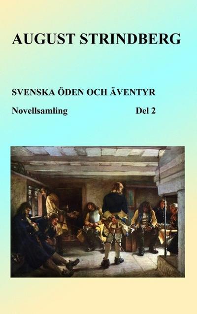 Svenska öden och äventyr