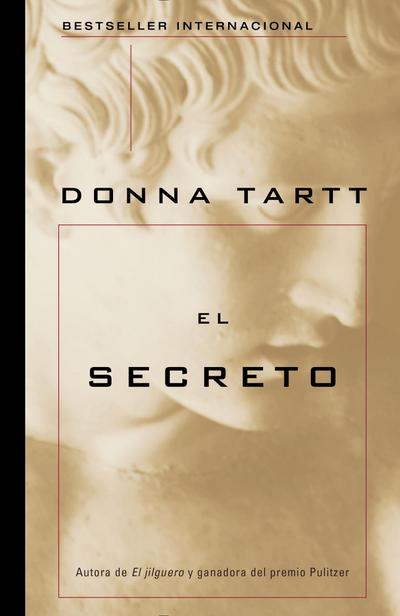 El Secreto / The Secret History