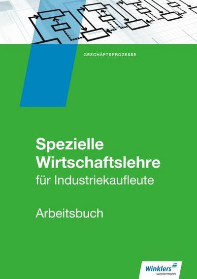 Industriekaufleute