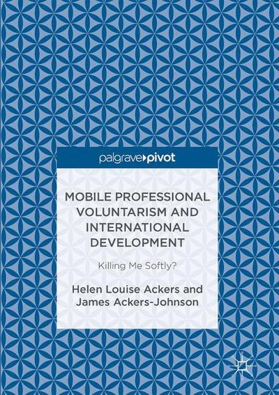 Mobile Professional Voluntarism and International Development