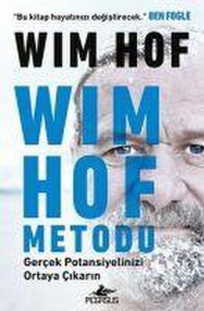 Wim Hof Metodu
