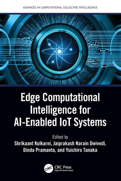 Edge Computational Intelligence for AI-Enabled IoT Systems