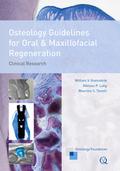 Osteology Guidelines for Oral & Maxillofacial 