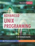 Advanced Unix Programming