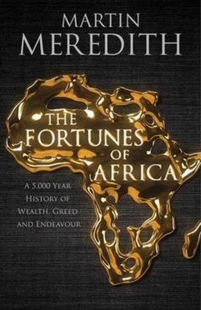 The fortunes of Africa