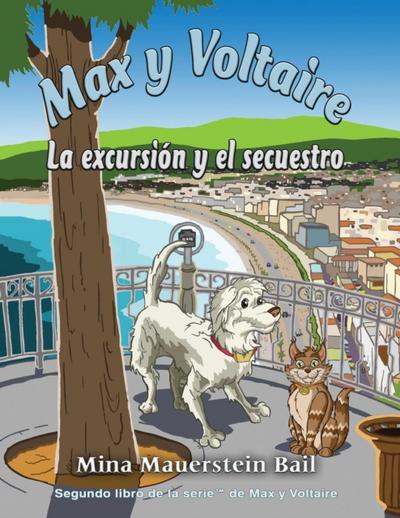 Max y Voltaire