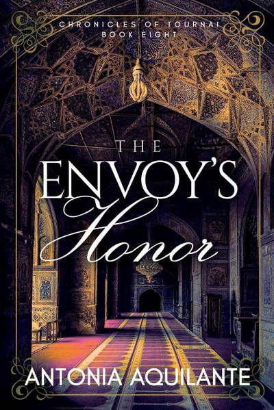 The Envoy’s Honor