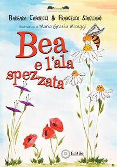 Bea e l’ala spezzata