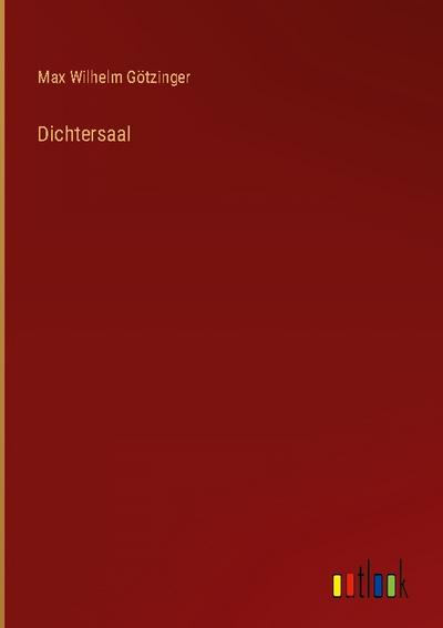 Dichtersaal