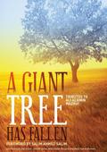 A Giant Tree has Fallen
