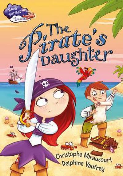 The Pirate’s Daughter