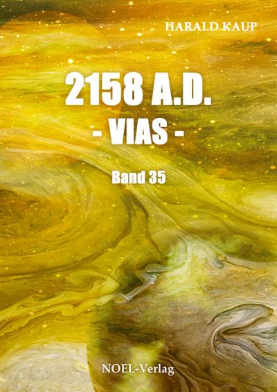 2158 A.D. - Vias