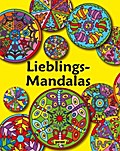 Lieblings - Mandalas