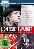 Lion Feuchtwanger