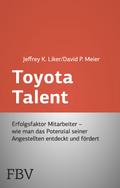 Toyota Talent