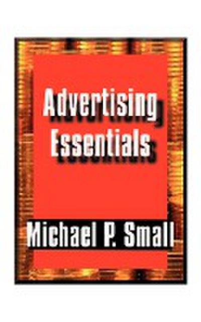 Advertising Essentials